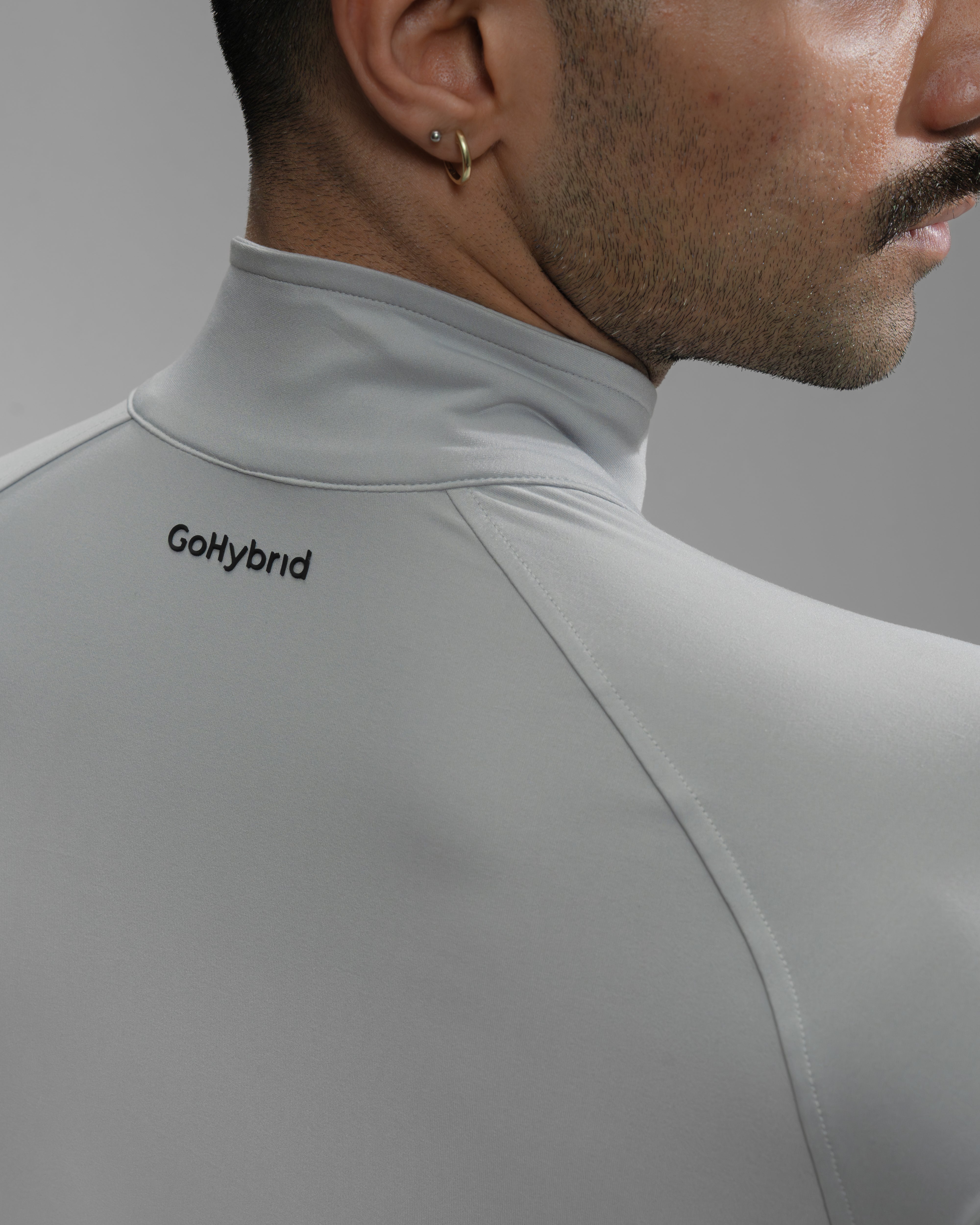 CloudFit 1/4 Zip