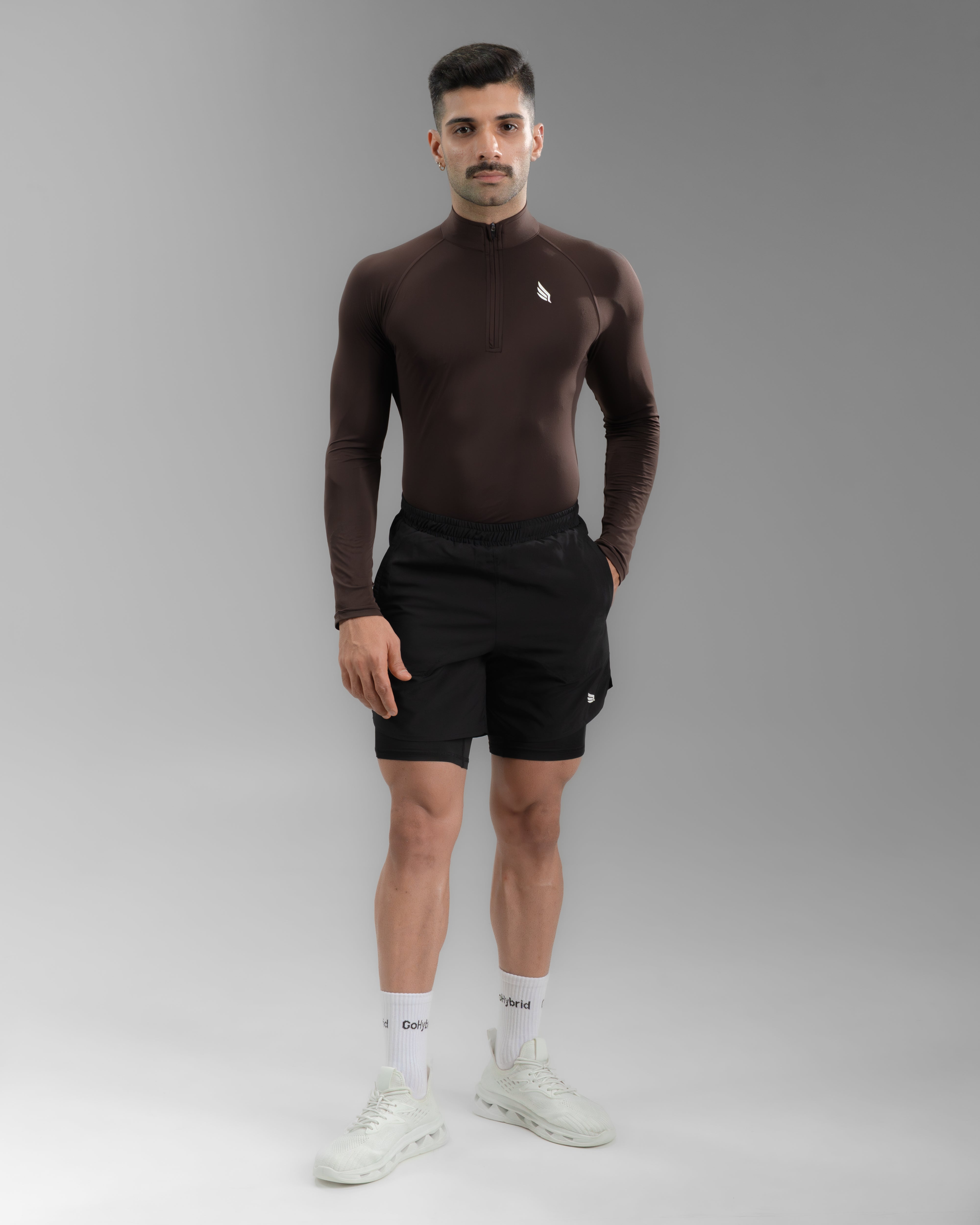 Signature Collection ¼ Zip