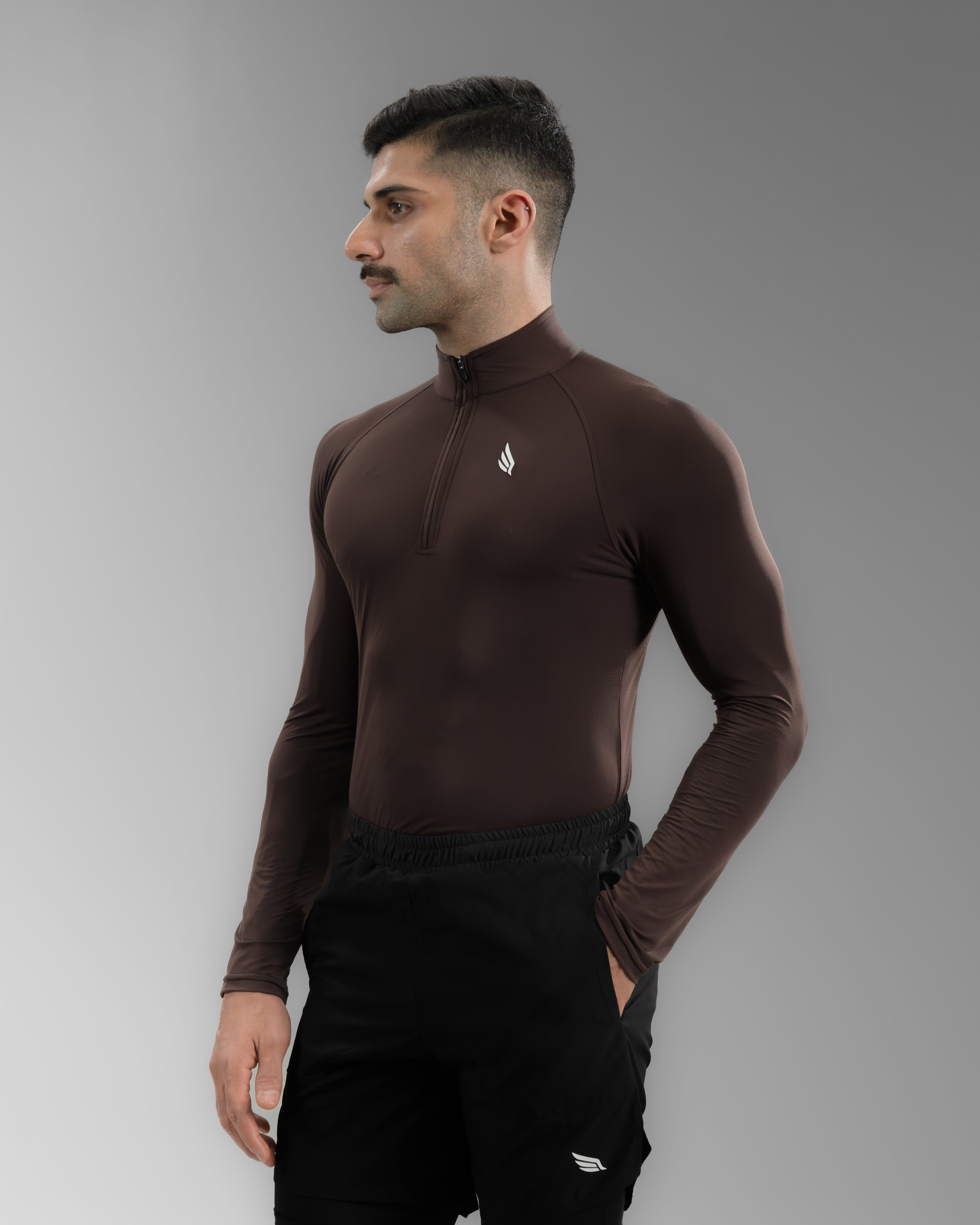 Signature Collection ¼ Zip