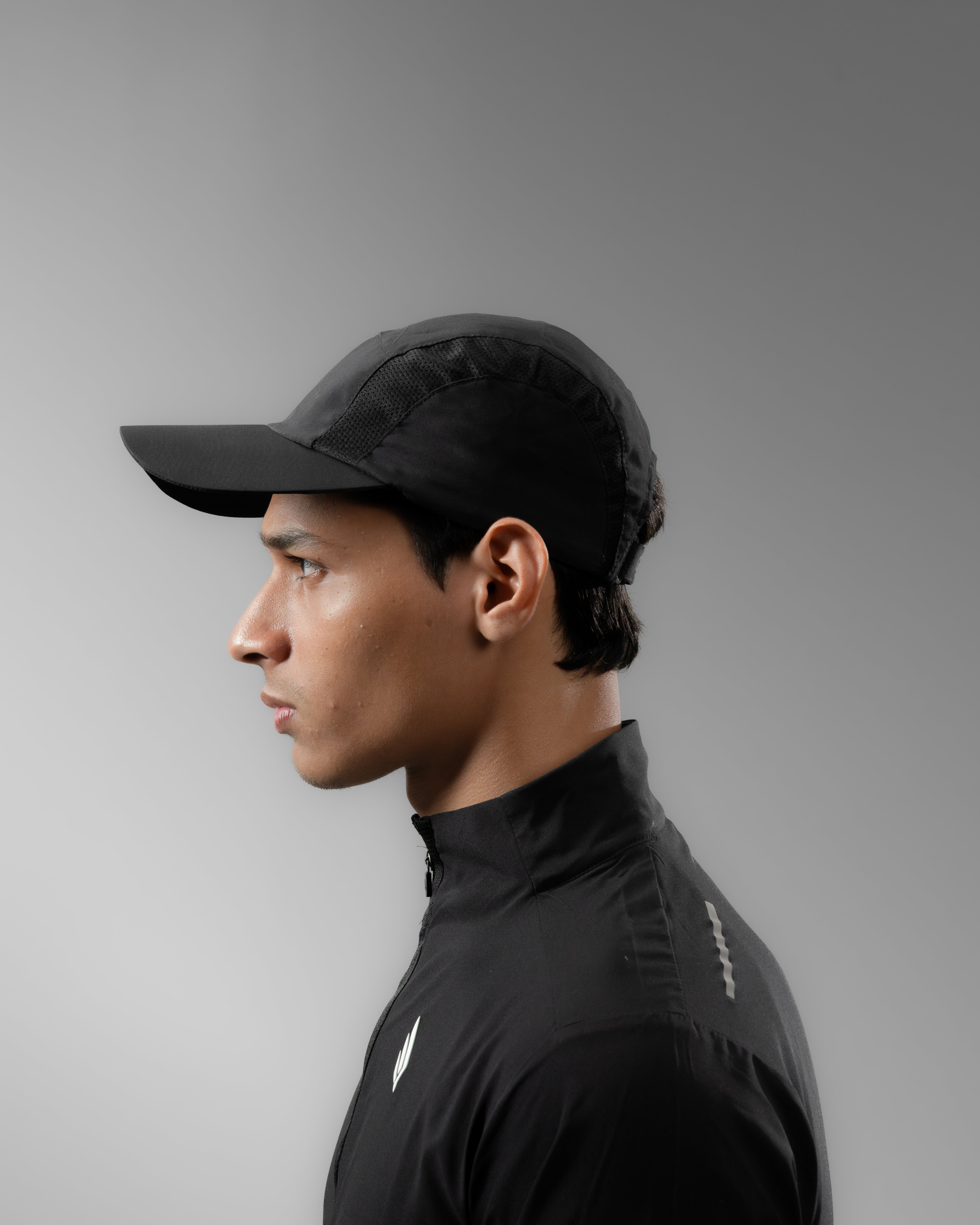FlowMesh Performance Cap