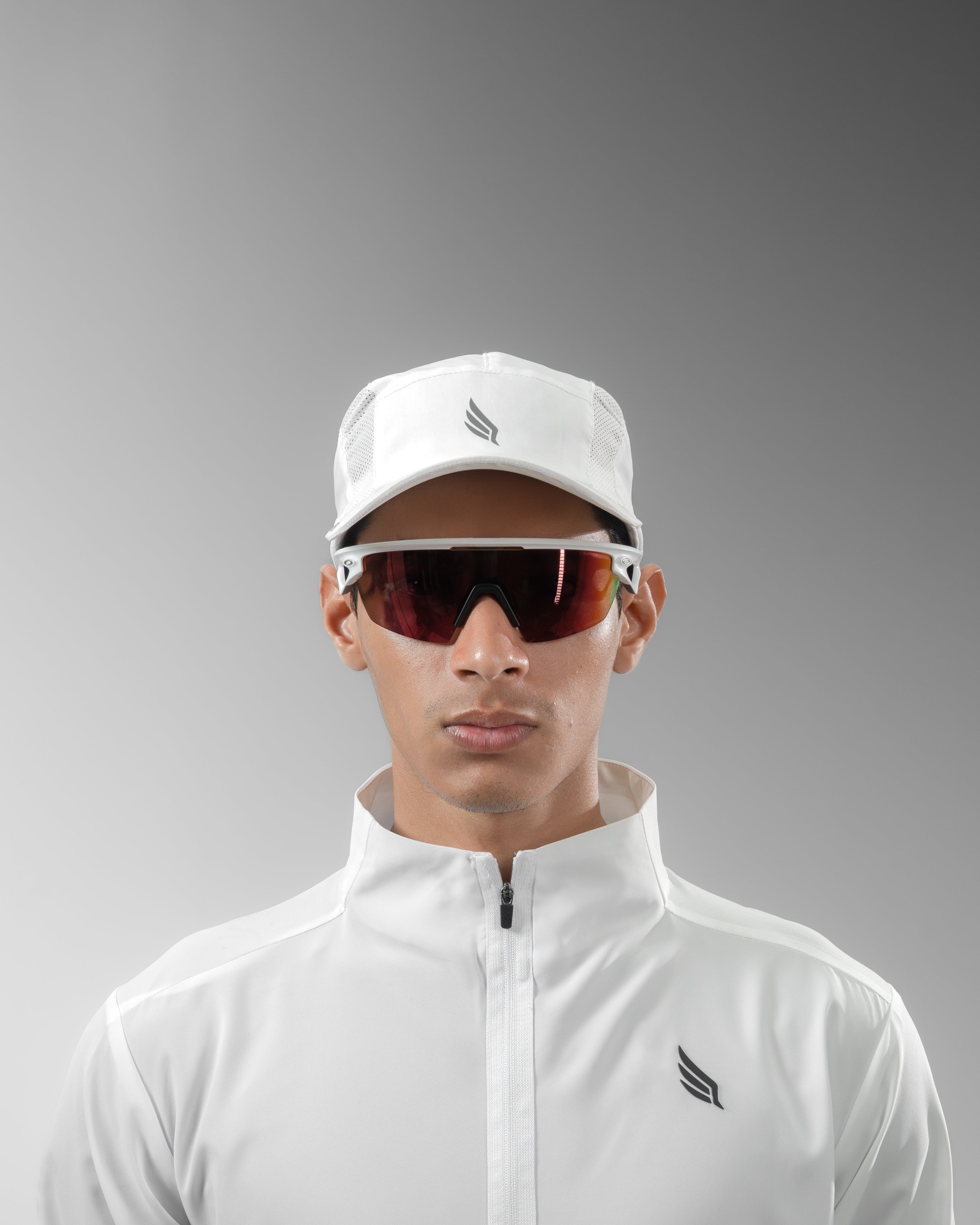 FlowMesh Performance Cap