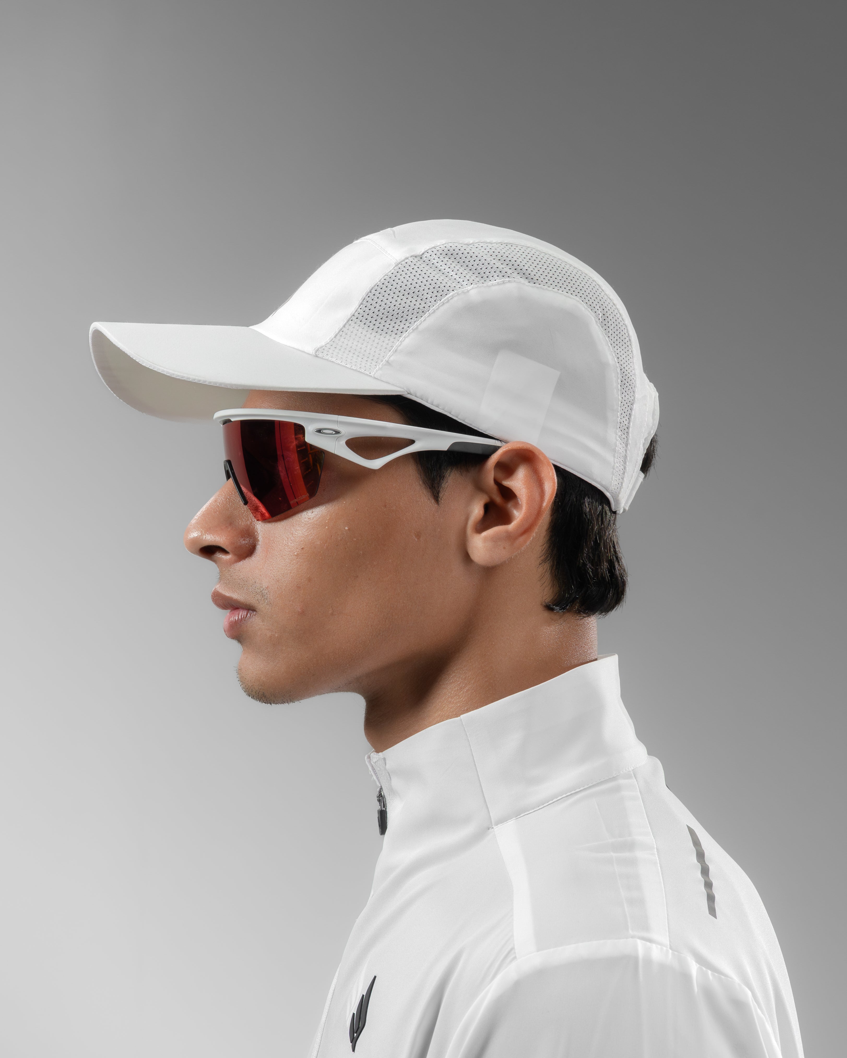 FlowMesh Performance Cap