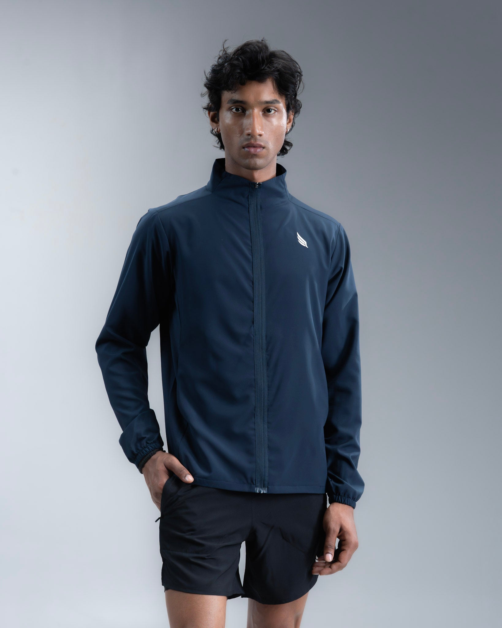 AeroFlow Jacket